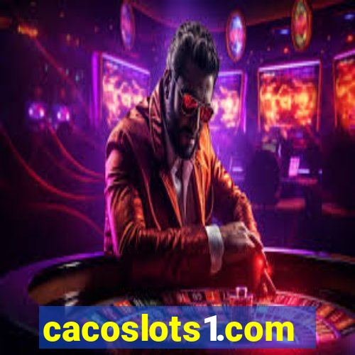 cacoslots1.com