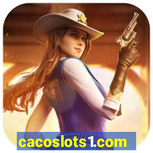 cacoslots1.com