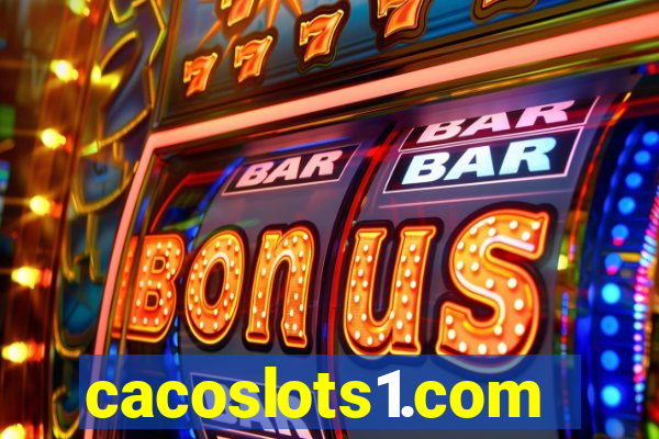 cacoslots1.com