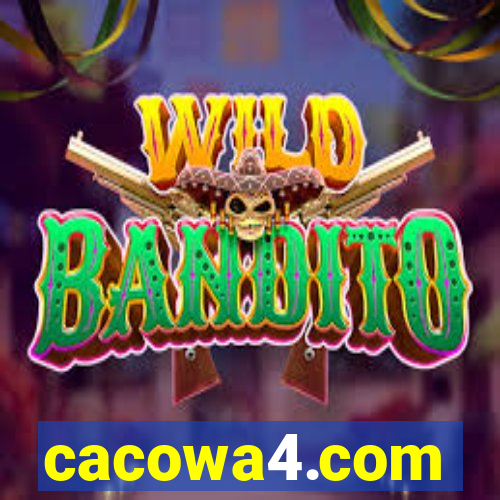 cacowa4.com