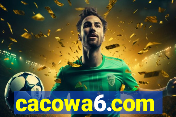 cacowa6.com