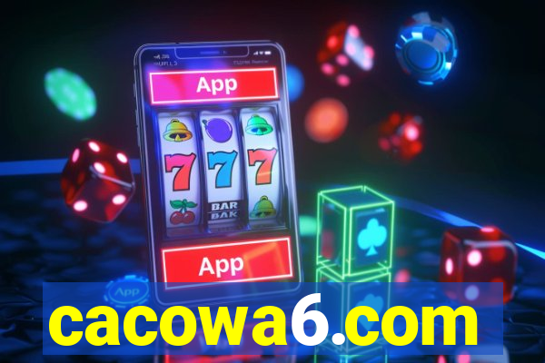 cacowa6.com
