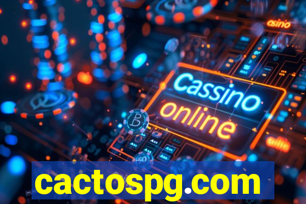 cactospg.com