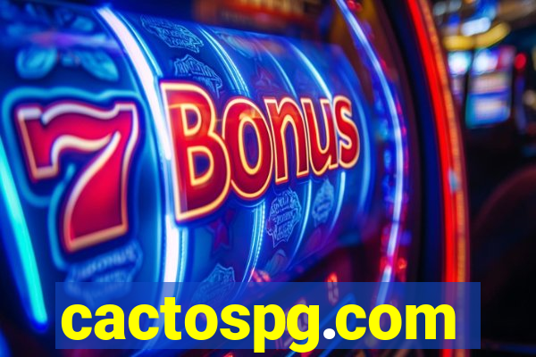 cactospg.com