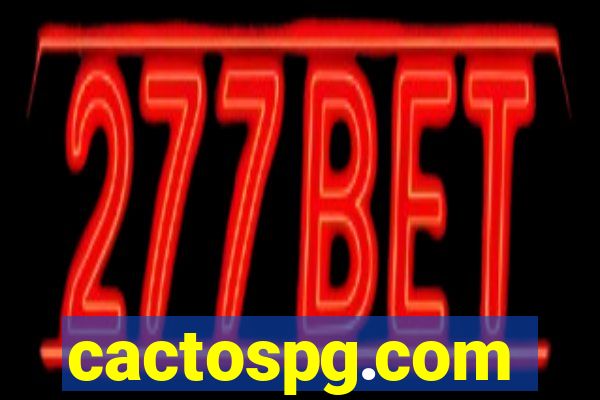 cactospg.com