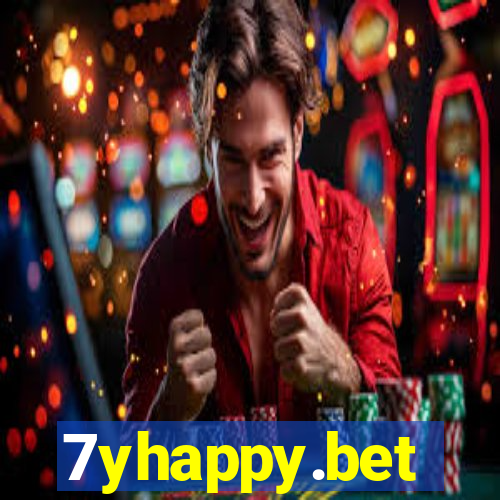 7yhappy.bet