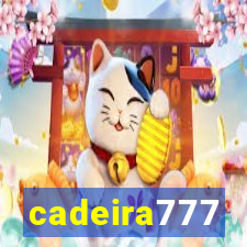 cadeira777