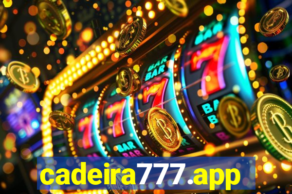 cadeira777.app