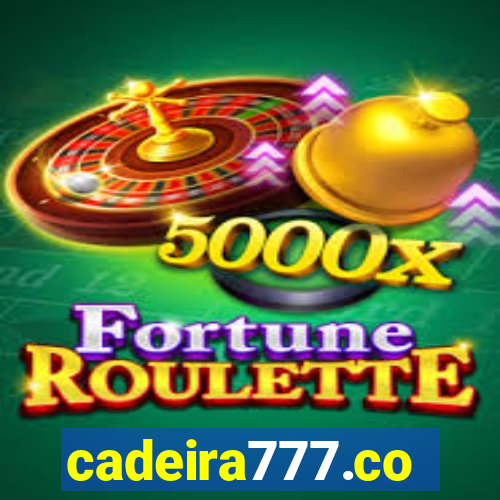 cadeira777.co