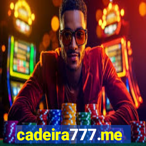 cadeira777.me