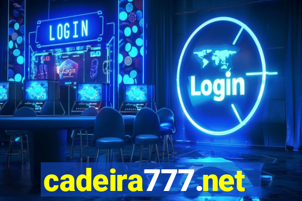 cadeira777.net