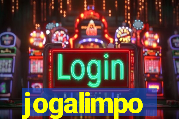 jogalimpo