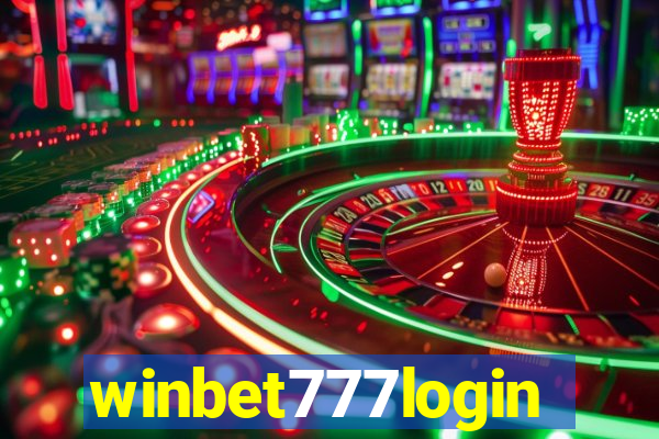 winbet777login
