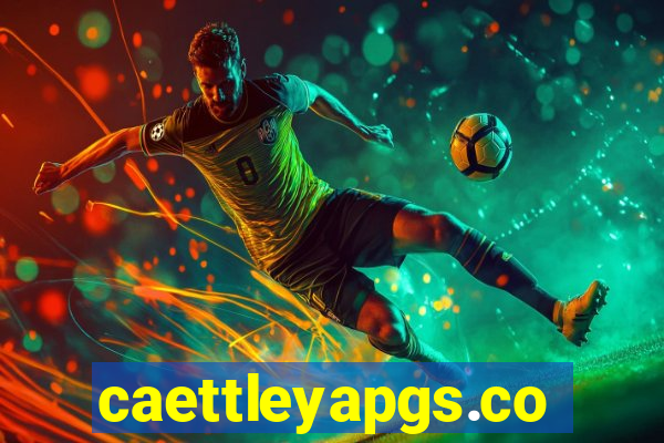 caettleyapgs.com