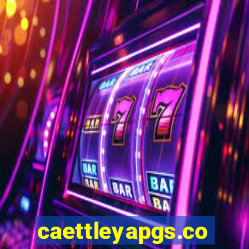 caettleyapgs.com