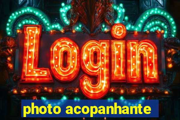 photo acopanhante