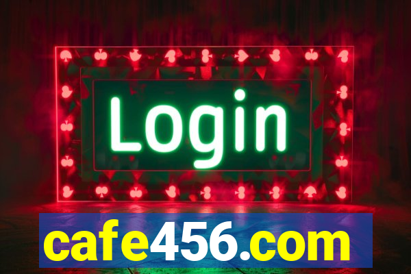 cafe456.com