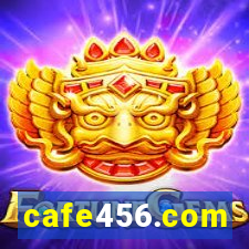cafe456.com