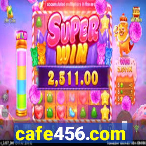 cafe456.com
