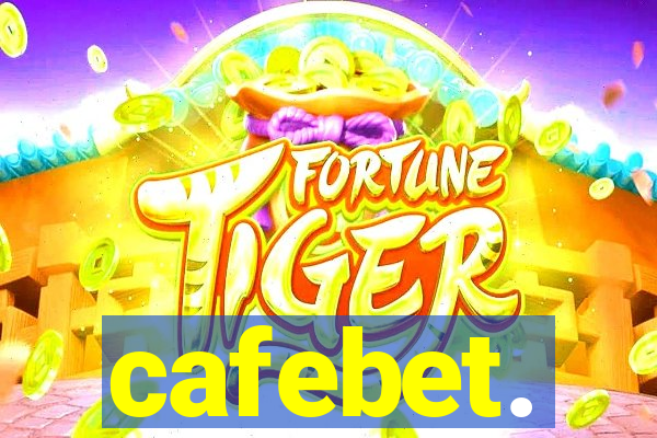 cafebet.