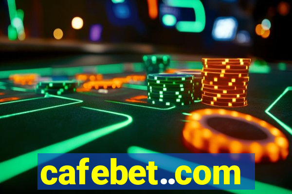 cafebet..com