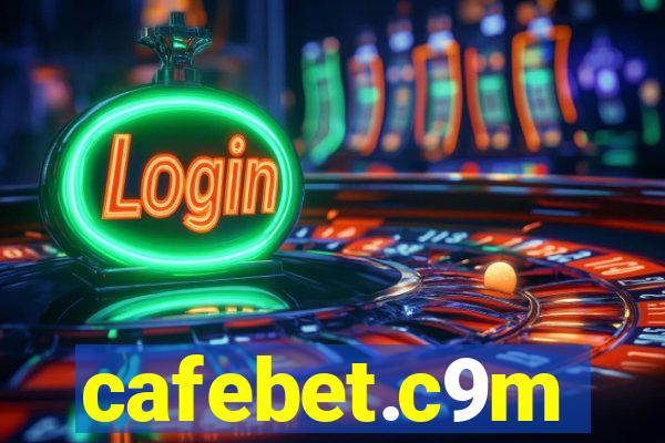 cafebet.c9m