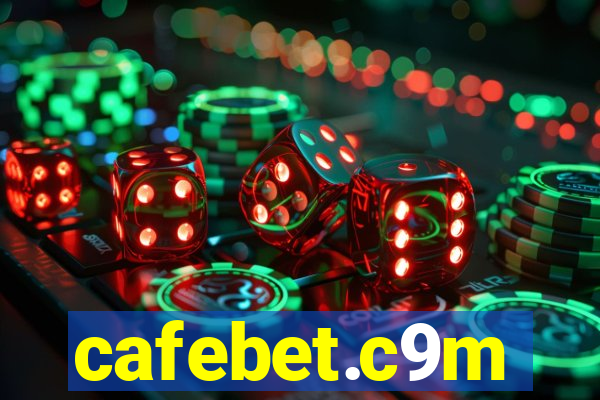 cafebet.c9m