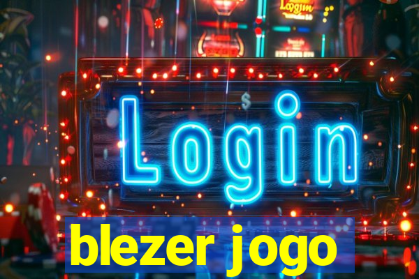 blezer jogo