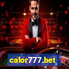 calor777.bet