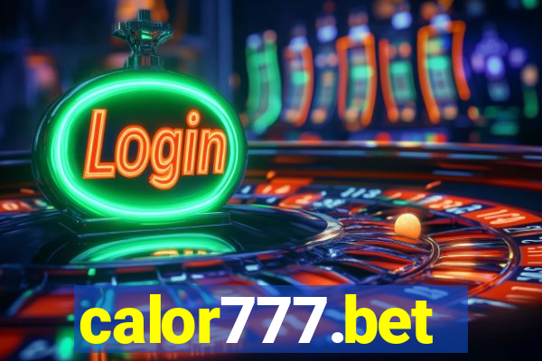 calor777.bet