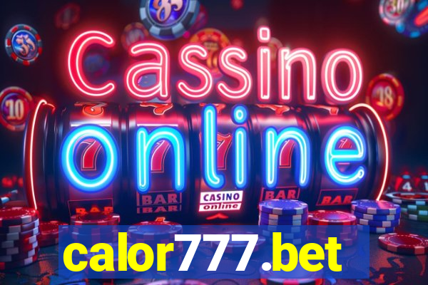 calor777.bet