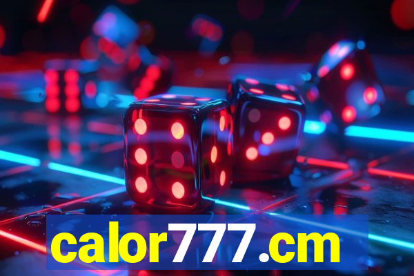 calor777.cm