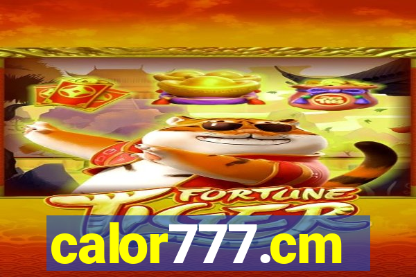 calor777.cm