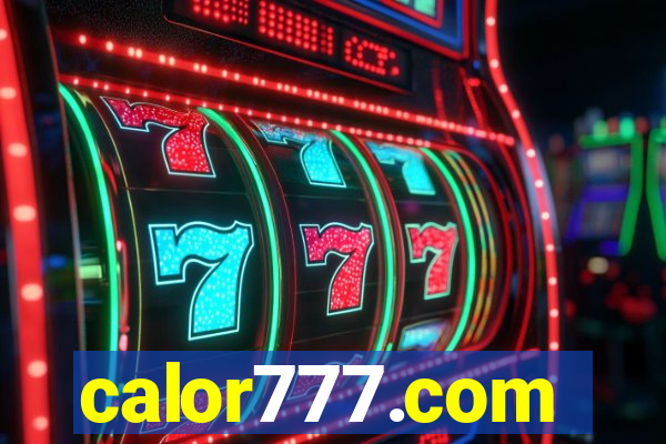 calor777.com