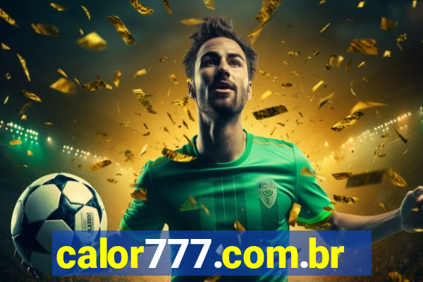 calor777.com.br