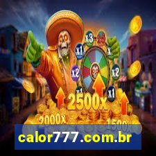 calor777.com.br