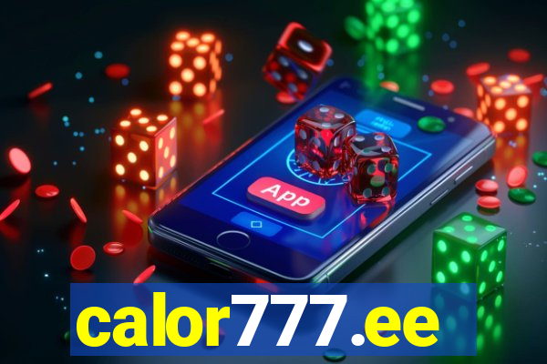 calor777.ee