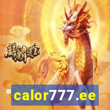 calor777.ee
