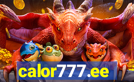 calor777.ee