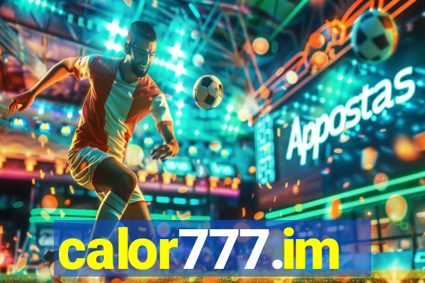 calor777.im