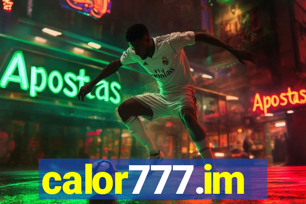 calor777.im