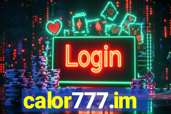 calor777.im