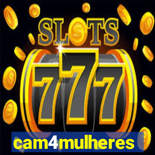 cam4mulheres