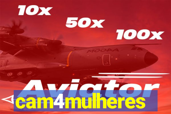 cam4mulheres