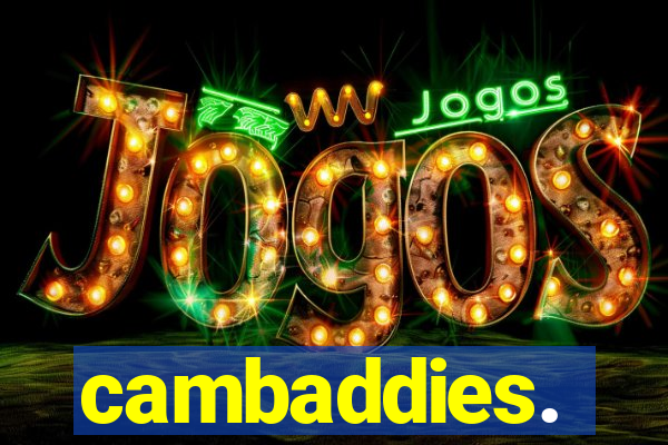 cambaddies.