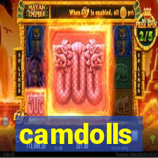 camdolls