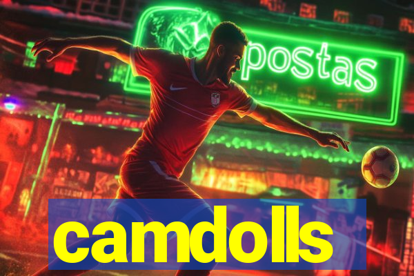 camdolls