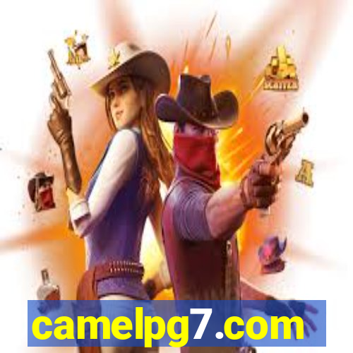 camelpg7.com