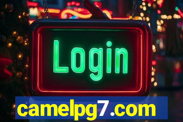 camelpg7.com