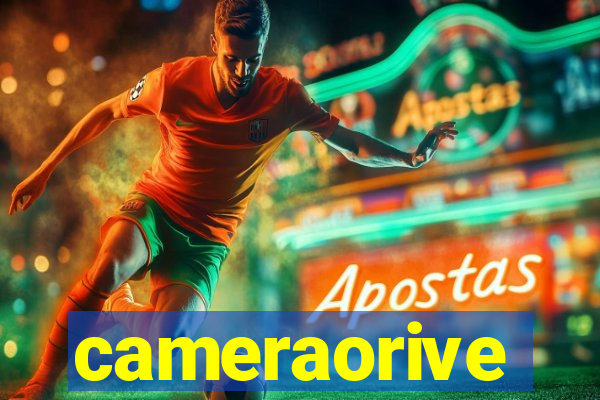 cameraorive